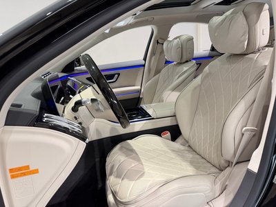 2021 Mercedes-BENZ S-CLASS thumbnail 15