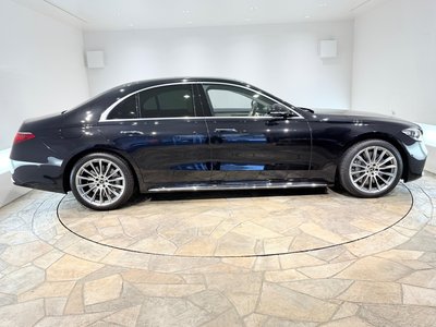 صورة 6 لـ 2021 Mercedes-BENZ S-CLASS