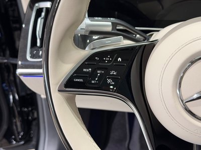 2021 Mercedes-BENZ S-CLASS thumbnail 36