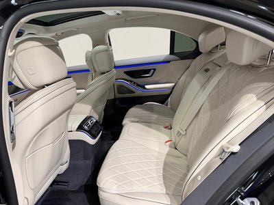 2021 Mercedes-BENZ S-CLASS thumbnail 25