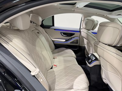 2021 Mercedes-BENZ S-CLASS thumbnail 22