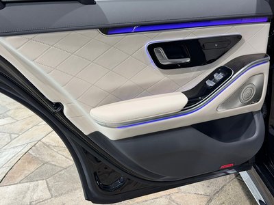 2021 Mercedes-BENZ S-CLASS thumbnail 23