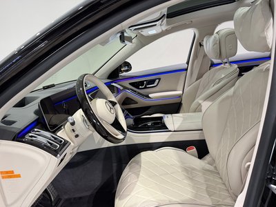 2021 Mercedes-BENZ S-CLASS thumbnail 13