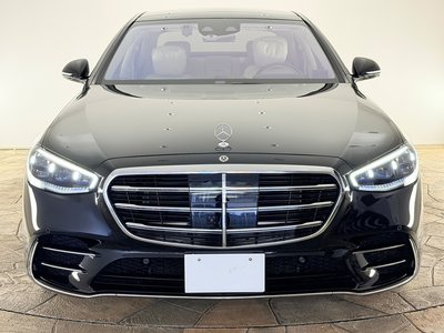 2021 Mercedes-BENZ S-CLASS thumbnail 49