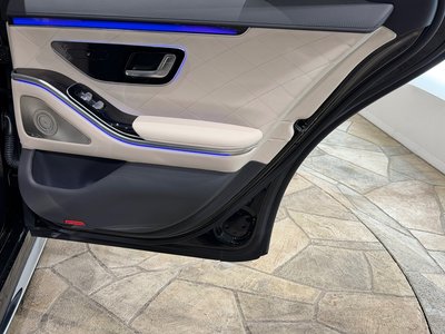 2021 Mercedes-BENZ S-CLASS thumbnail 28