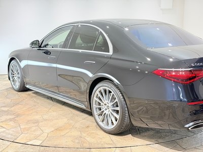 2021 Mercedes-BENZ S-CLASS thumbnail 67