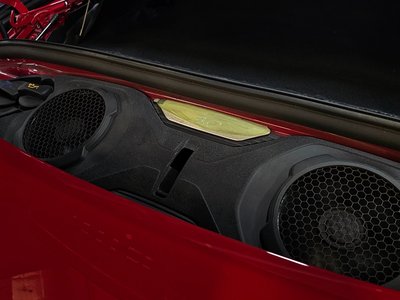 PORSCHE 911 - 5