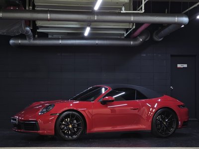PORSCHE 911 - 2