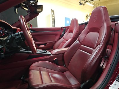 2021 Porsche 911 — миниатюра 11