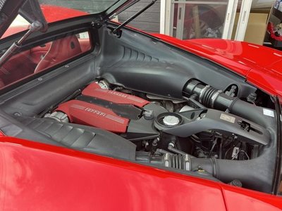 FERRARI 488 - 10