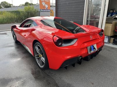 FERRARI 488 - 6