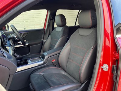 MERCEDES-BENZ GLB - 9