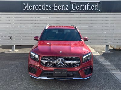 MERCEDES-BENZ GLB - 2