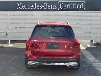 MERCEDES-BENZ GLB - 6