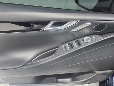 GENESIS G80 (RG3) - 10