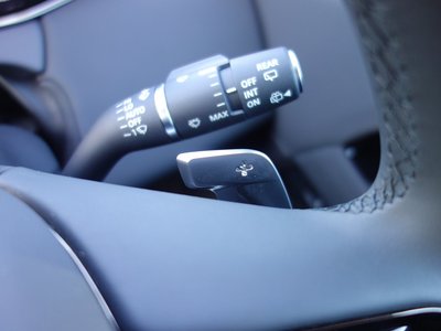 2025 LAND Rover RANGE ROVER EVOQUE — миниатюра 49