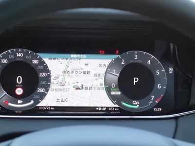 2025 LAND Rover RANGE ROVER EVOQUE — миниатюра 22