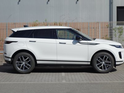 2025 LAND Rover RANGE ROVER EVOQUE — миниатюра 16