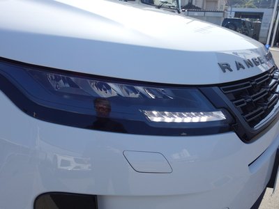 2025 LAND Rover RANGE ROVER EVOQUE — миниатюра 45