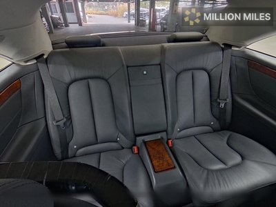 MERCEDES-BENZ CL - 6