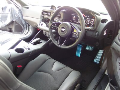 2024 Nissan FAIRLADY Z thumbnail 13