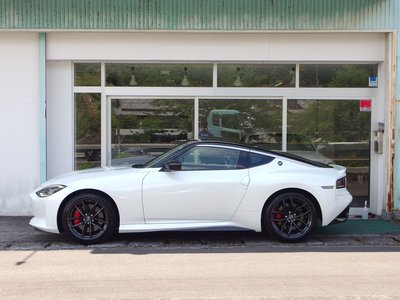 2024 Nissan FAIRLADY Z — фото 4