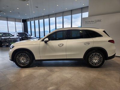 MERCEDES-BENZ GLC - 8