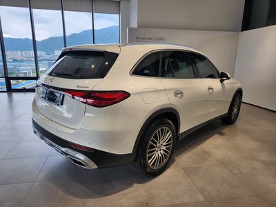 MERCEDES-BENZ GLC - 3