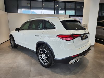 MERCEDES-BENZ GLC - 2