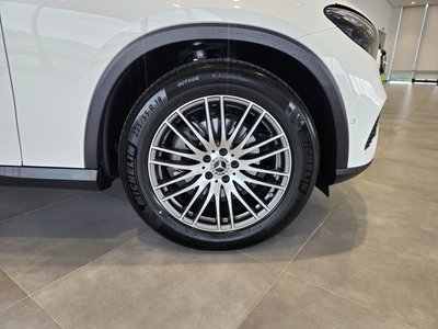 MERCEDES-BENZ GLC - 6