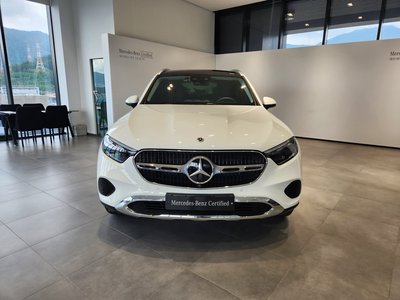 MERCEDES-BENZ GLC - 7