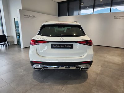 MERCEDES-BENZ GLC - 4