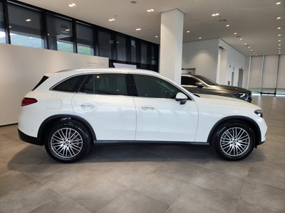 MERCEDES-BENZ GLC - 9