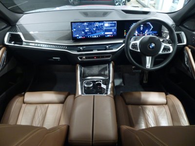 BMW X6 - 10