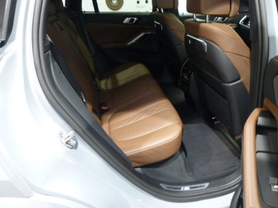 BMW X6 - 6