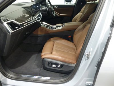 BMW X6 - 8