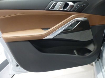 BMW X6 - 9