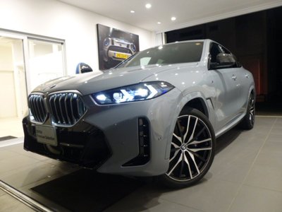BMW X6 - 3