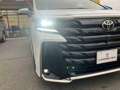 صورة مصغرة 12 لـ 2023 Toyota VELLFIRE