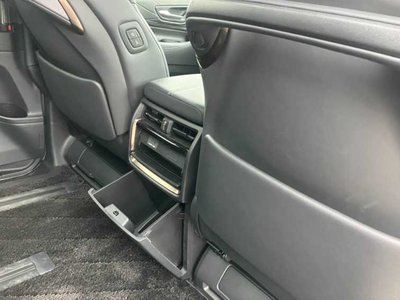 صورة مصغرة 45 لـ 2023 Toyota VELLFIRE