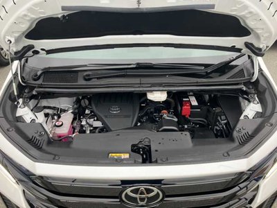 صورة مصغرة 76 لـ 2023 Toyota VELLFIRE