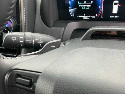 صورة مصغرة 32 لـ 2023 Toyota VELLFIRE