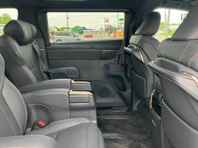 صورة مصغرة 64 لـ 2023 Toyota VELLFIRE