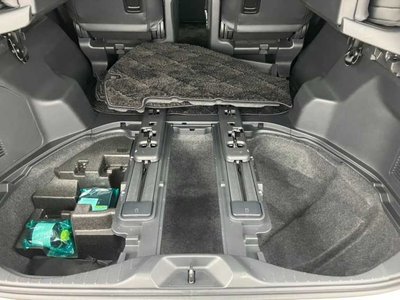 صورة مصغرة 57 لـ 2023 Toyota VELLFIRE