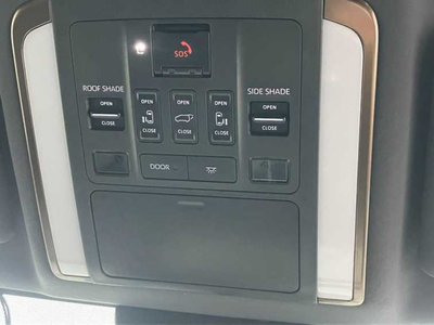 صورة مصغرة 26 لـ 2023 Toyota VELLFIRE