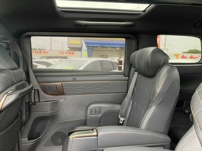 صورة مصغرة 49 لـ 2023 Toyota VELLFIRE