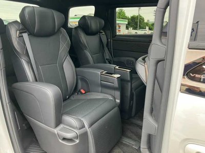 صورة مصغرة 41 لـ 2023 Toyota VELLFIRE
