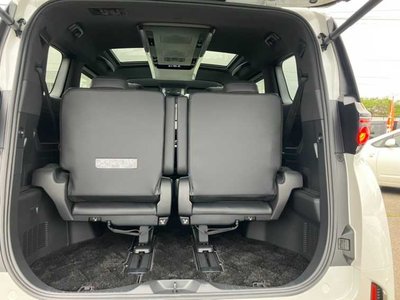 صورة مصغرة 55 لـ 2023 Toyota VELLFIRE