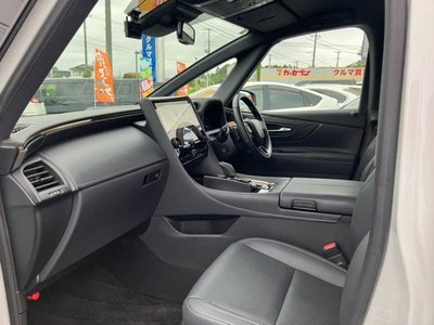 صورة مصغرة 68 لـ 2023 Toyota VELLFIRE