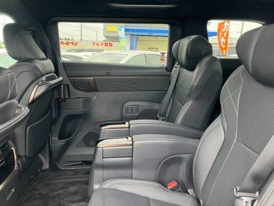 صورة مصغرة 48 لـ 2023 Toyota VELLFIRE